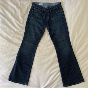 Sexy Boot Jeans